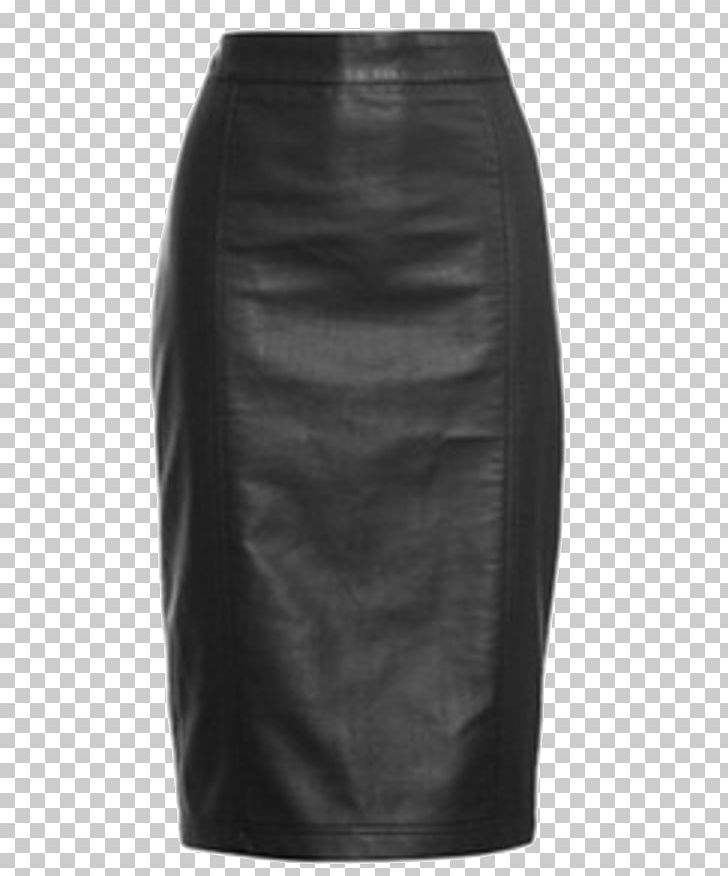T-shirt Pencil Skirt Clothing Top PNG, Clipart, Artificial Leather, Black, Clothing, Full Plaid, Leather Free PNG Download