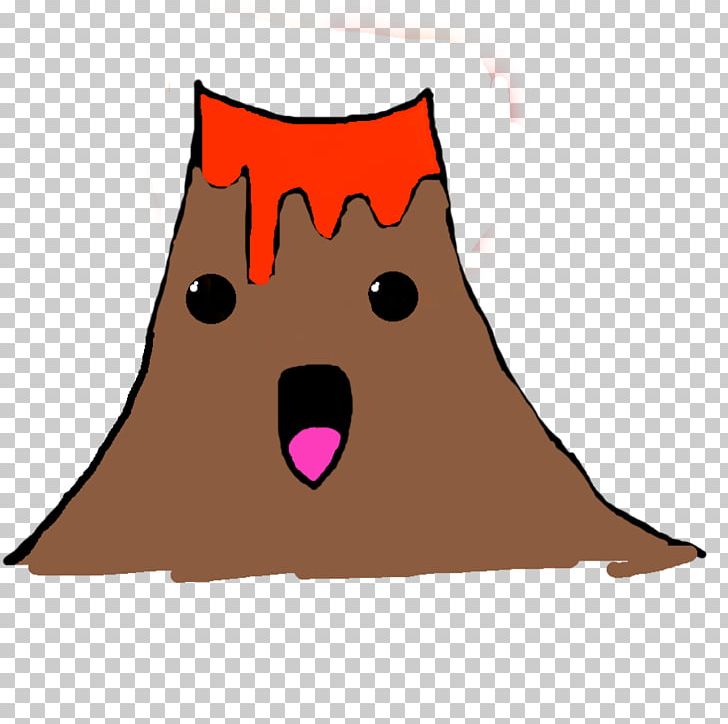 Volcano GIF Drawing PNG, Clipart, Animation, Carnivoran, Dog Like Mammal, Drawing, Earthquake Free PNG Download