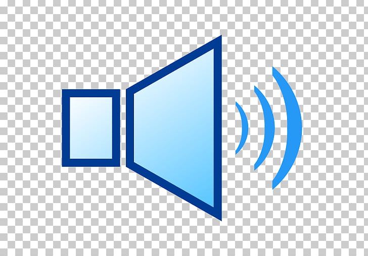 Wave Sound Loudspeaker Emojipedia PNG, Clipart, Acoustic Wave, Angle, Area, Blue, Brand Free PNG Download