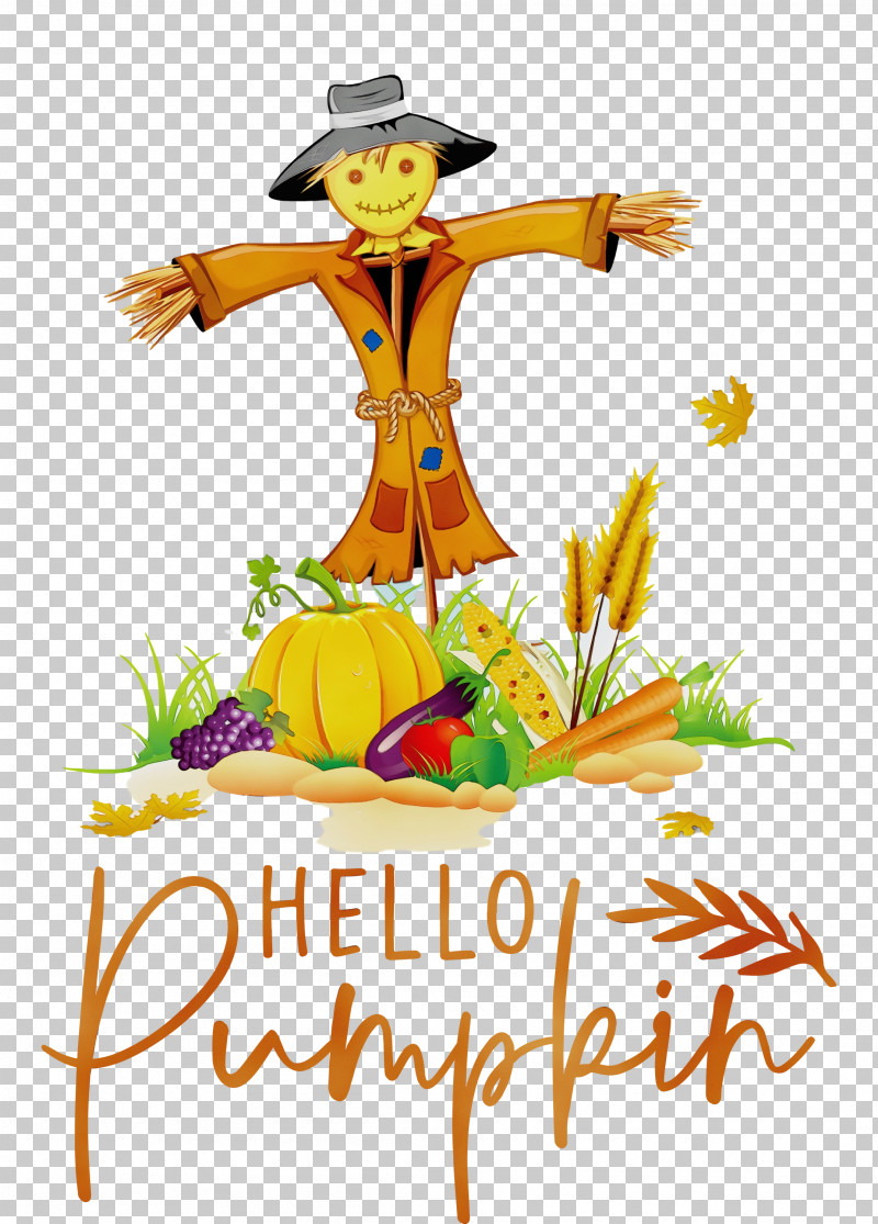 Thanksgiving PNG, Clipart, Autumn, Drawing, Paint, Royaltyfree, Scarecrow Free PNG Download
