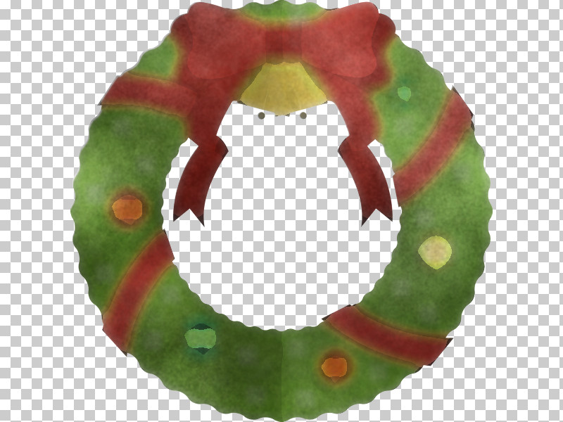 Christmas Decoration PNG, Clipart, Christmas Decoration, Green, Interior Design, Leaf, Wreath Free PNG Download