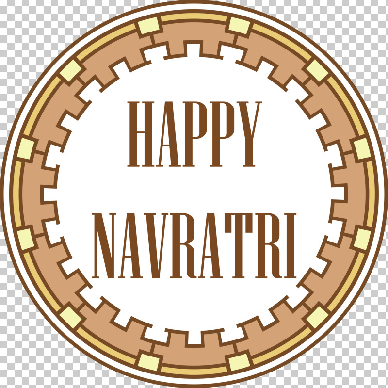 Happy Navratri PNG, Clipart, Analytic Trigonometry And Conic Sections, Circle, Fenghuang, Logo, Mathematics Free PNG Download