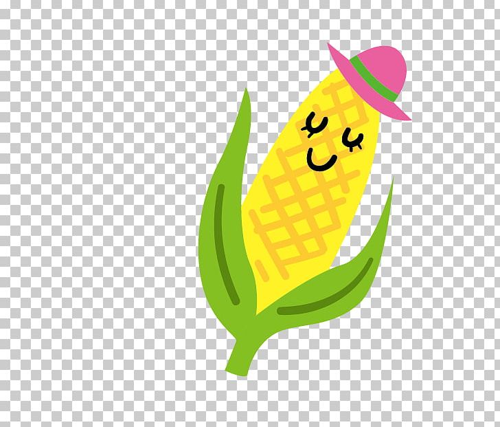 Cartoon PNG, Clipart, Cartoon, Cartoon Corn, Comics, Corn, Corn Cartoon Free PNG Download