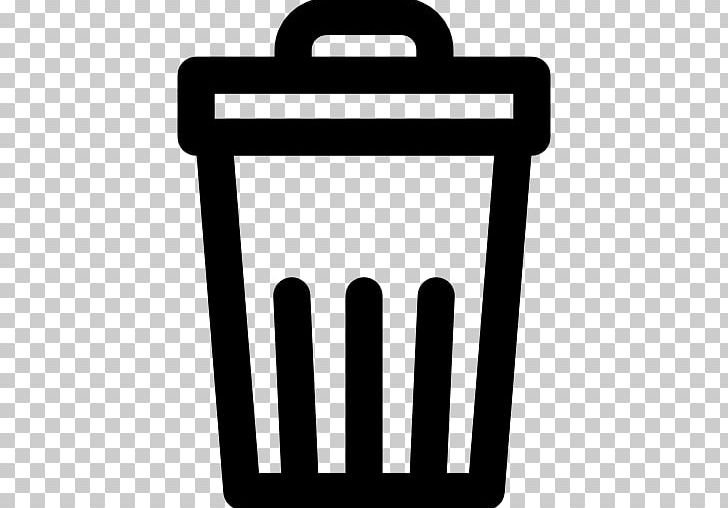 Computer Icons Rubbish Bins & Waste Paper Baskets PNG, Clipart, Black And White, Computer Icons, Encapsulated Postscript, Line, Miscellaneous Free PNG Download