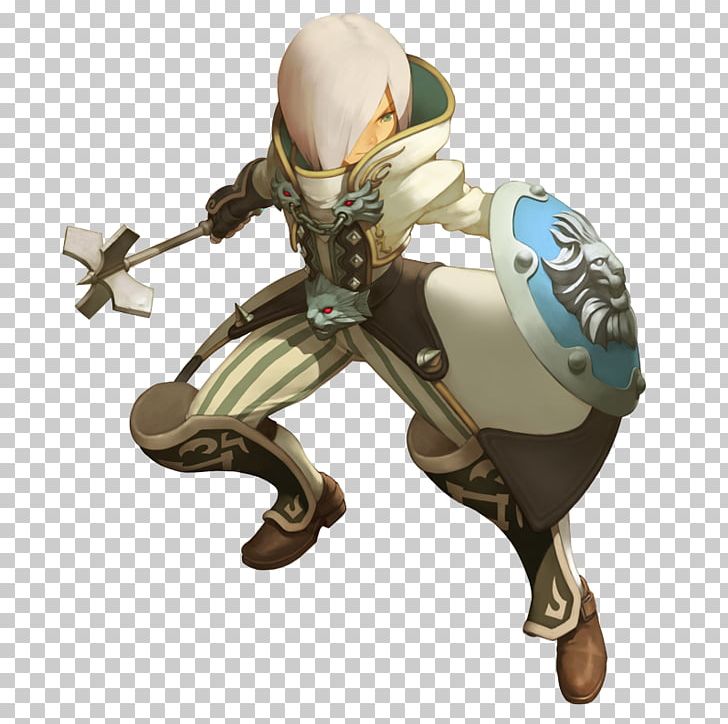 Dragon Nest Cleric Paladin Nexon Video Game PNG, Clipart, Action Figure, Cleric, Dragon, Dragon Nest, Figurine Free PNG Download