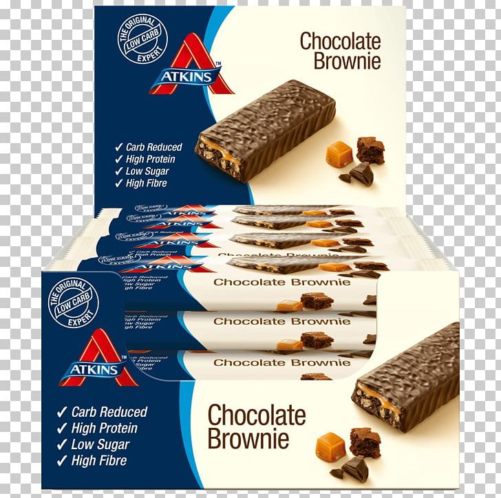 Fudge Low-carbohydrate Diet Atkins Diet Protein Bar PNG, Clipart, Atkins Diet, Bar, Carbohydrate, Chocolate Bar, Confectionery Free PNG Download