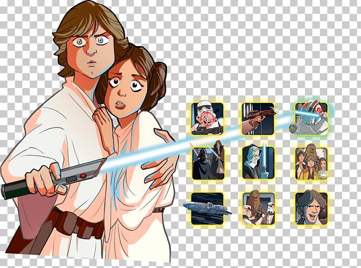 Leia Organa Skywalker Family Luke Skywalker Chewbacca Obi-Wan Kenobi PNG, Clipart, Achievements, Arm, Art, Cartoon, Chewbacca Free PNG Download