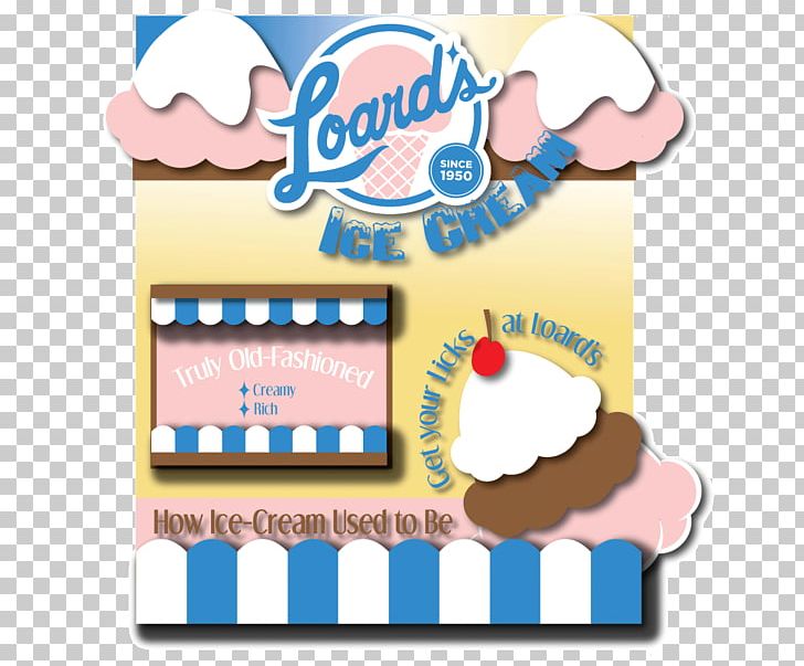 Loard's Ice Cream Designer Poster PNG, Clipart,  Free PNG Download