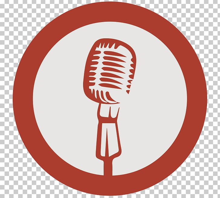 Microphone Logo PNG, Clipart, Audio, Audio Equipment, Brand, Circle, Drawing Free PNG Download