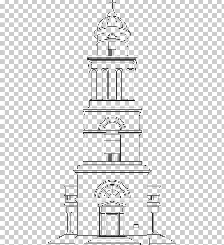 Nativity Cathedral PNG, Clipart, Arch, Area, Artwork, Bell Tower, Black And White Free PNG Download