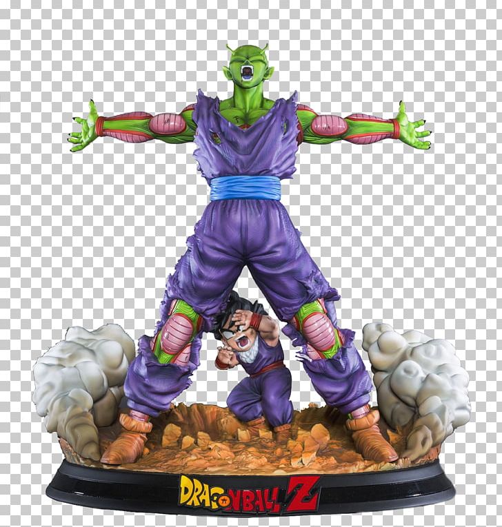 Piccolo Gohan Goku Figurine Vegeta PNG, Clipart, Action Figure, Action Toy Figures, Android 18, Cartoon, Character Free PNG Download