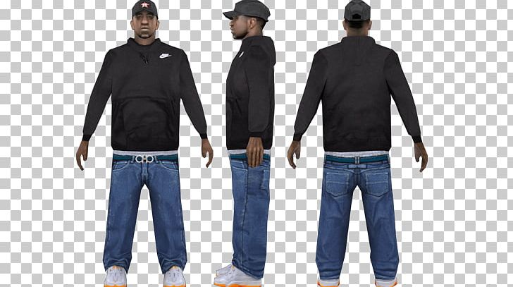 San Andreas Multiplayer Grand Theft Auto: San Andreas Grand Theft Auto V Mod Video Game PNG, Clipart, Crips, Denim, Formal Wear, Gang, Grand Theft Auto Free PNG Download