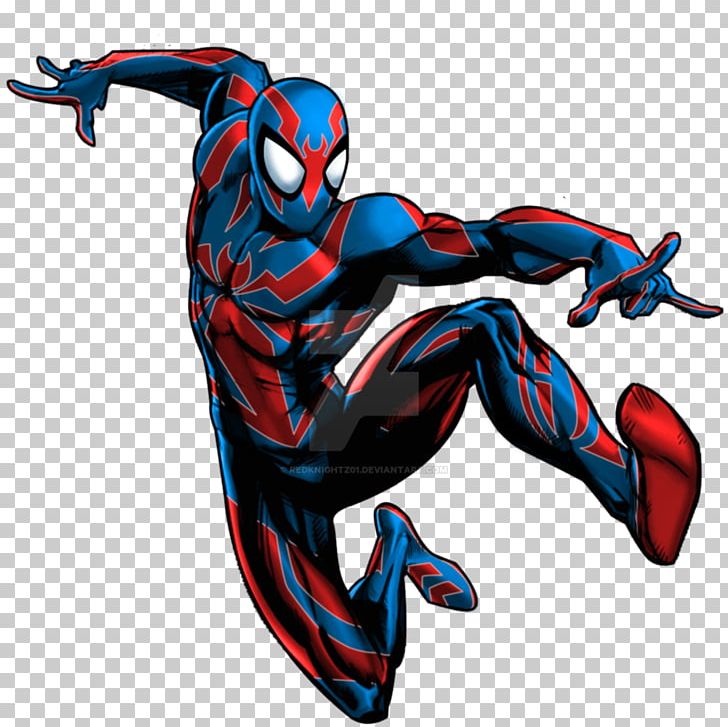 Spider-Man 2099 Marvel: Avengers Alliance Miles Morales YouTube PNG, Clipart, Amazing Spiderman, Art, Automotive Design, Avengers, Carnage Free PNG Download
