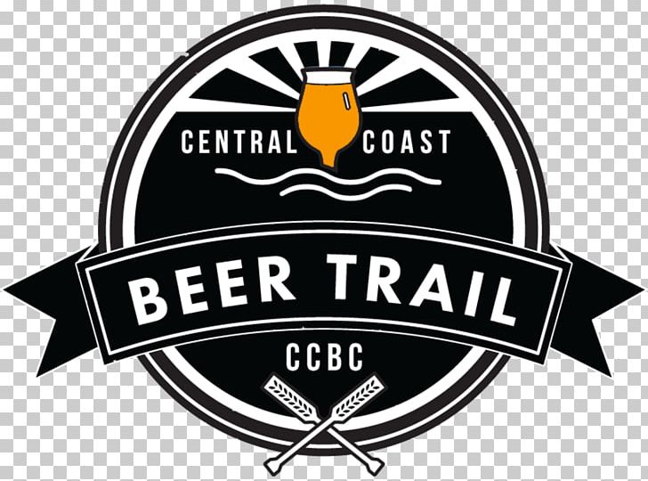 Sunken Gardens Beer Festival Central Coast Logo PNG, Clipart