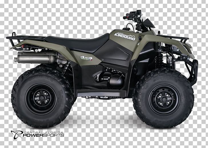 Suzuki All-terrain Vehicle Motorcycle Side By Side Four-wheel Drive PNG, Clipart, Allterrain Vehicle, Automotive Exterior, Automotive Tire, Auto Part, Car Free PNG Download