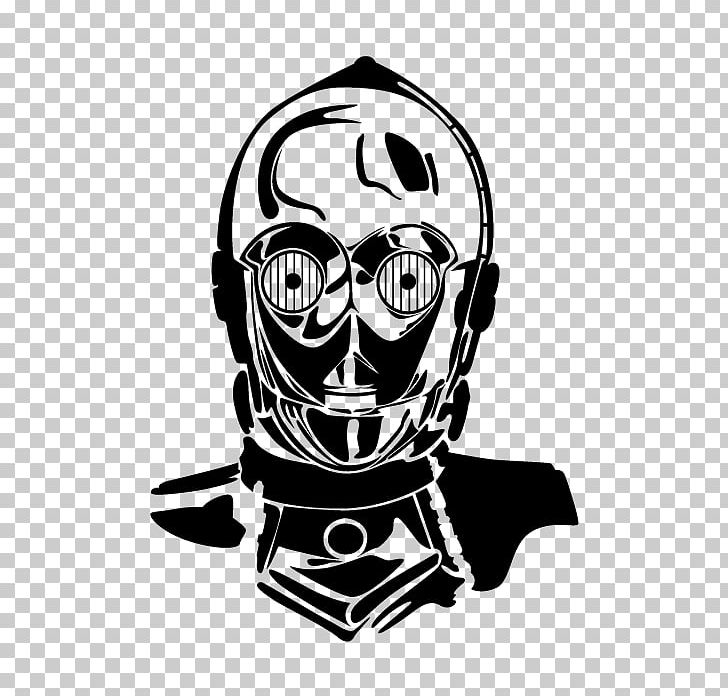 C-3PO R2-D2 BB-8 Darth Maul Drawing PNG, Clipart, Art, Bb8, Black, Black And White, Brand Free PNG Download