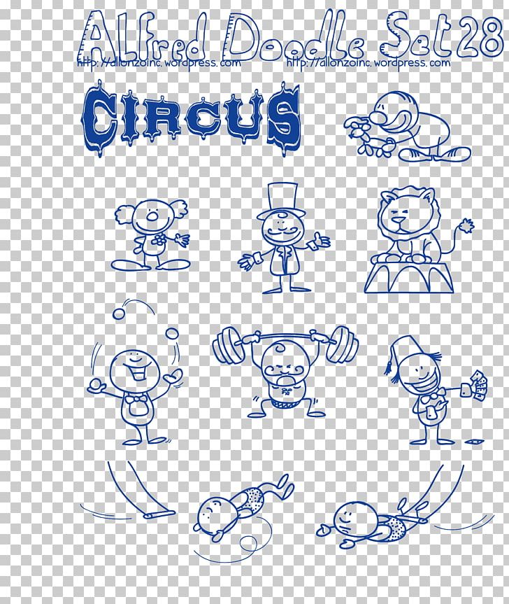 Doodle PNG, Clipart, Alfred, Angle, Area, Art, Blue Free PNG Download
