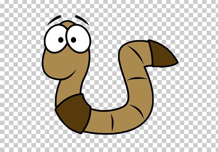 Earthworm Drawing PNG, Clipart, Animal, Animated, Animation, Artwork, Beak Free PNG Download