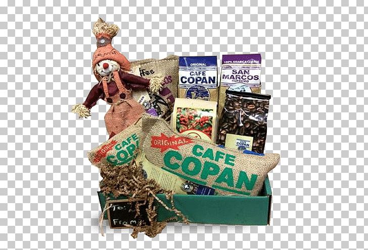 Food Gift Baskets Iced Coffee Cafe Santa Rosa De Copán PNG, Clipart, Bag, Basket, Cafe, Coffee, Coffee Bag Free PNG Download
