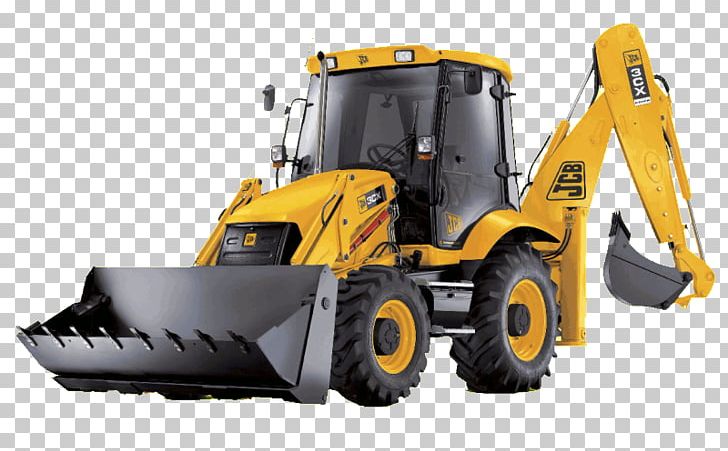 JCB Backhoe Loader Heavy Machinery PNG, Clipart, Architectural Engineering, Automotive Tire, Automotive Wheel System, Backhoe, Civil Engineering Free PNG Download