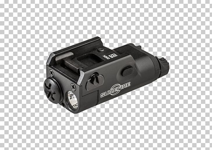 Light-emitting Diode SureFire Lumen Handgun PNG, Clipart, Angle, Camera Accessory, Compact, Concealed Carry, Flashlight Free PNG Download