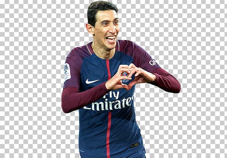 Ángel Di Maria FIFA 18 Paris Saint-Germain F.C. Argentina National Football Team FIFA 13 PNG, Clipart, Angel Di Maria, Argentina National Football Team, Clothing, Dries Mertens, Fifa Free PNG Download