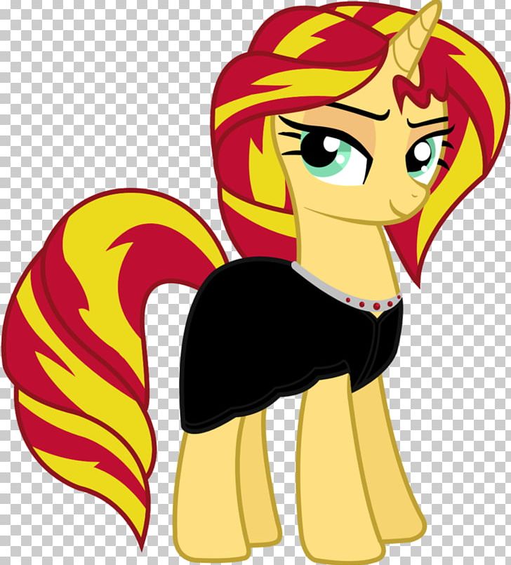 Pony Sunset Shimmer Rarity Dress Clothing PNG, Clipart, Animal Figure, Clothing, Costume, Dress, Dress Shirt Free PNG Download