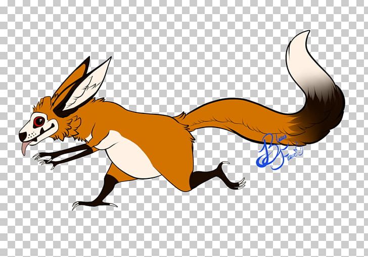 Red Fox Macropodidae Hare Rodent Dog PNG, Clipart, Animals, Canidae, Carnivoran, Cartoon, Character Free PNG Download