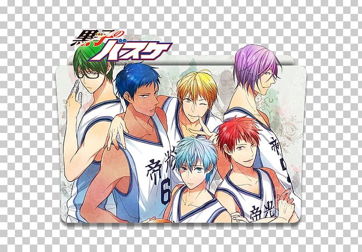 Tetsuya Kuroko Taiga Kagami Kuroko's Basketball Desktop Ryota Kise PNG, Clipart,  Free PNG Download