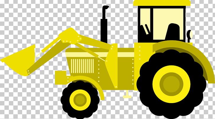 Tractor Agriculture PNG, Clipart, Agricultural Machinery, Agriculture, Architectural Engineering, Brand, Bulldozer Free PNG Download