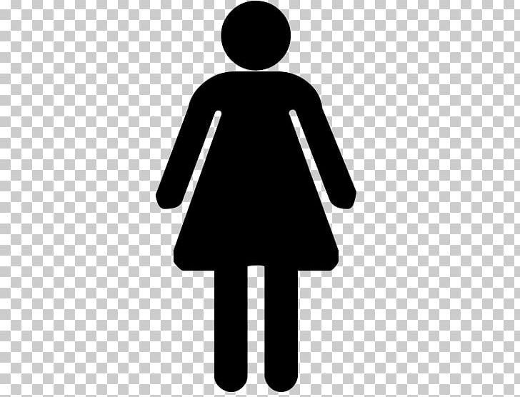 Unisex Public Toilet Bathroom Female PNG, Clipart, Accessible Toilet, Bathroom, Black, Black And White, Decal Free PNG Download