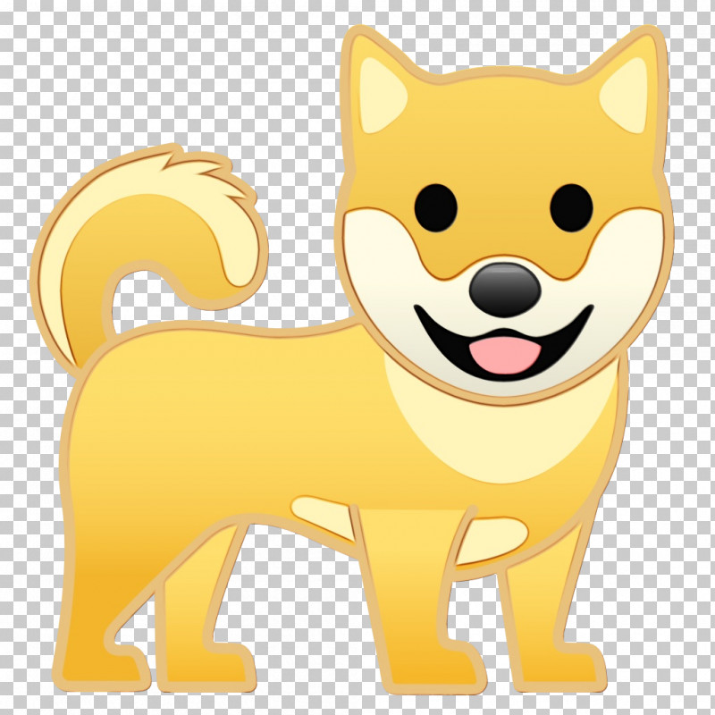Shiba Inu Labrador Retriever Siberian Husky Emoji Pug PNG, Clipart, Dog, Dog Collar, Emoji, Husky, Labrador Retriever Free PNG Download