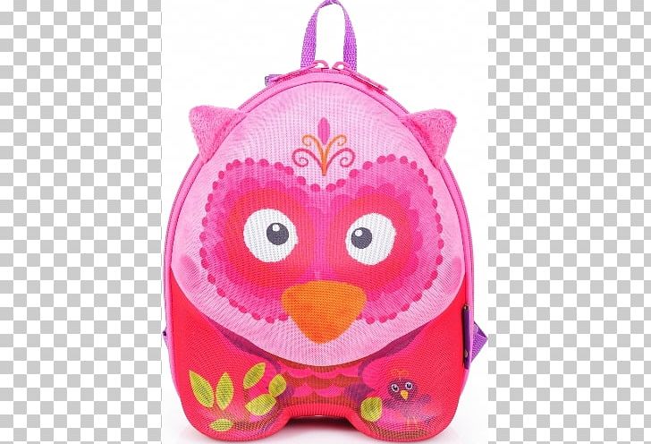 Backpack Duffel Bags Suitcase Child PNG, Clipart, Baby Owl, Backpack, Bag, Bird Of Prey, Child Free PNG Download