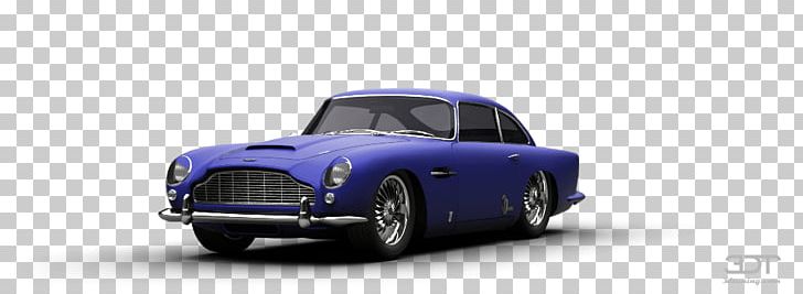 Classic Car Mid-size Car Automotive Design Brand PNG, Clipart, Aston Martin Vantage, Automotive Design, Blue, Brand, Car Free PNG Download