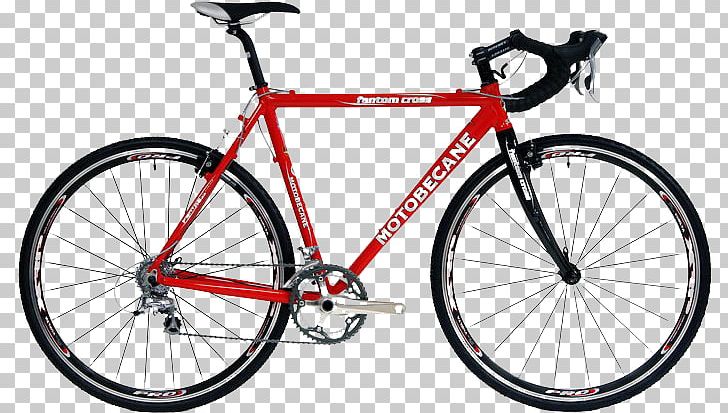 Cyclo-cross Bicycle Motobxe9cane Ridley Bikes PNG, Clipart, Bicycle, Bicycle Accessory, Bicycle Frame, Bicycle Part, Cycling Free PNG Download