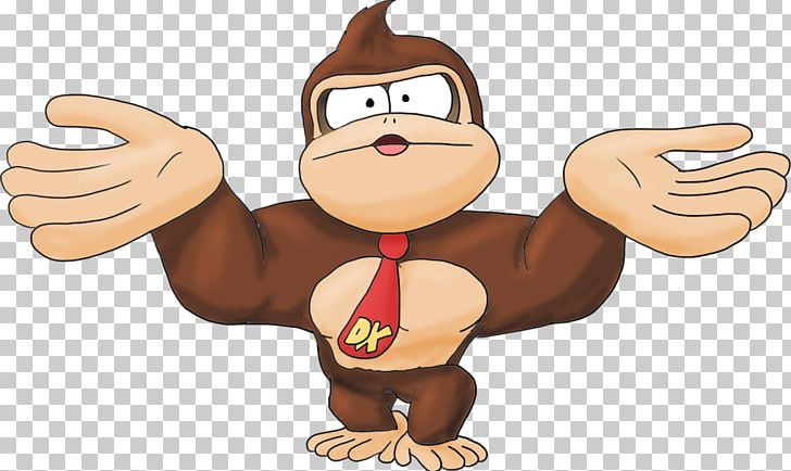 Donkey Kong Jungle Beat Mario Donkey Kong Land Super Smash Bros. PNG, Clipart, Arm, Boss, Carnivoran, Cartoon, Diddy Kong Free PNG Download