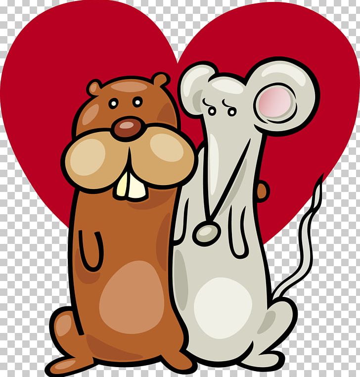 Hamster Mouse Rodent Gerbil Rat PNG, Clipart, Animals, Cartoon, Cartoon Character, Cartoon Eyes, Couple Free PNG Download