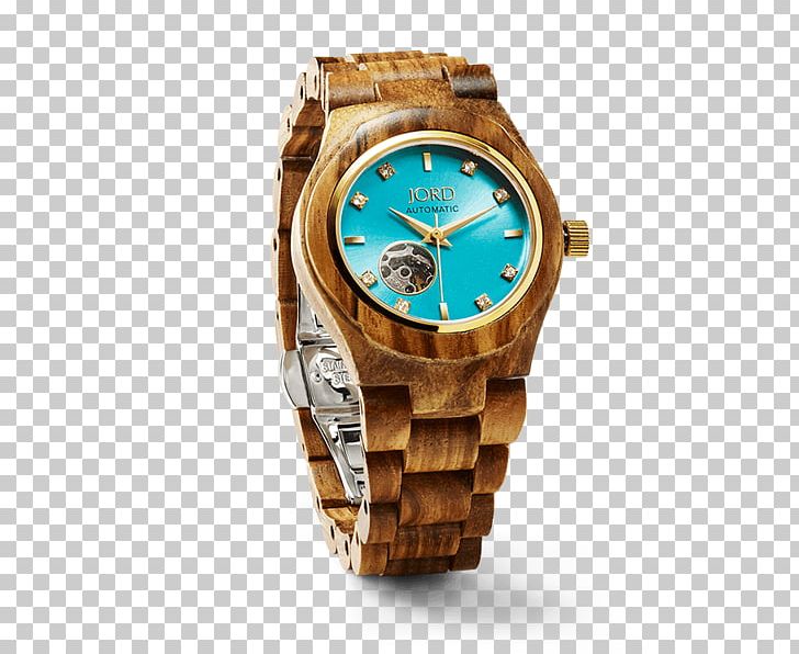 Jord Watch Strap Wood Automatic Watch PNG, Clipart, Accessories, Automatic Watch, Bracelet, Clothing Accessories, Cora Free PNG Download