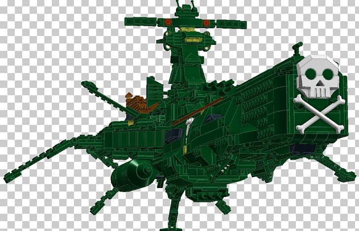 Phantom F. Harlock II Arcadia Helicopter Rotor Le Vaisseau Vaucluse PNG, Clipart, Arcadia, Arcadia Of My Youth, Army Men, Art, Fan Art Free PNG Download
