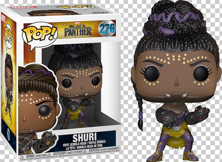 Shuri Okoye Funko Pop! Marvel PNG, Clipart, Action Toy Figures, Black Panther, Bobblehead, Figurine, Funko Free PNG Download