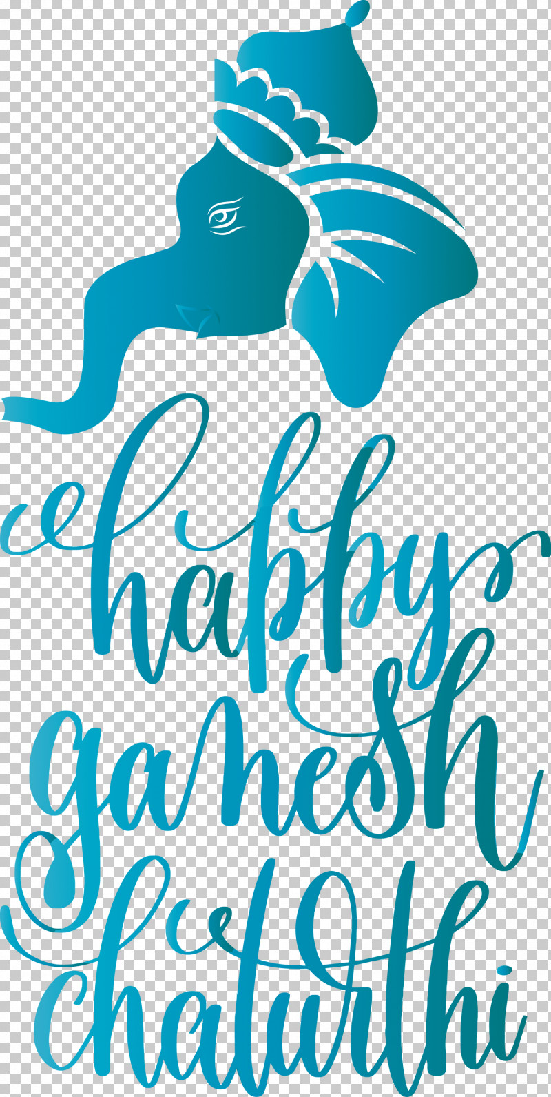 Happy Ganesh Chaturthi PNG, Clipart, Behavior, Black, Black And White, Happy Ganesh Chaturthi, Human Free PNG Download