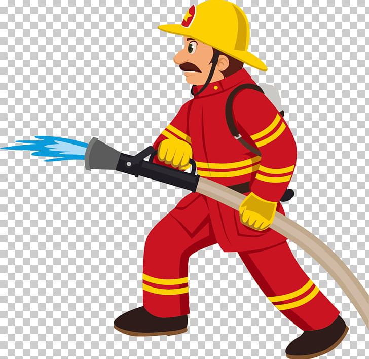 Cartoon Fireman PNG, Clipart, Ambulance, Cartoon Arms, Cartoon Character, Cartoon Eyes, Cartoons Free PNG Download
