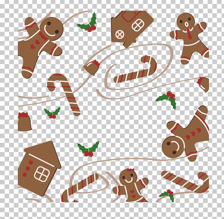 Cookie PNG, Clipart, Background Vector, Biscuit, Chocolate, Christmas, Christmas Free PNG Download