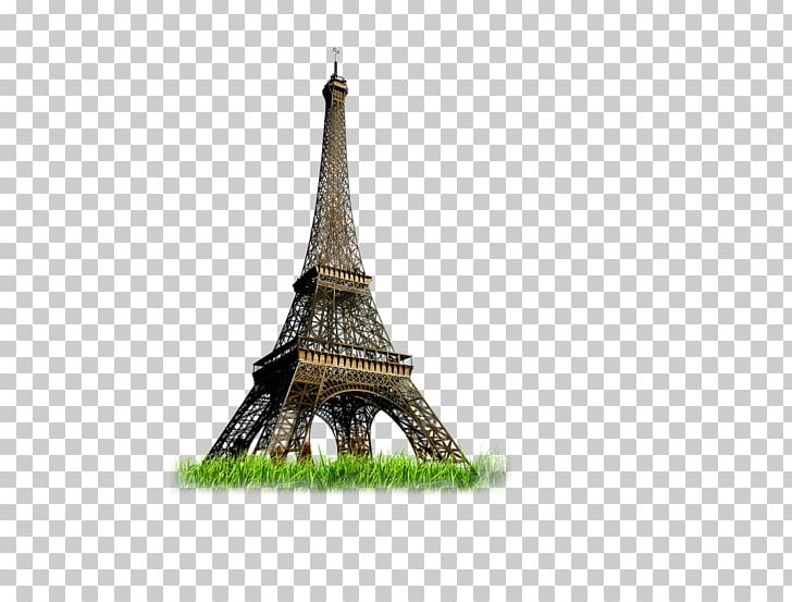 Eiffel Tower Statue Of Liberty Landmark PNG, Clipart, Artificial Grass, Building, Cartoon, Download, Eiffel Tower Free PNG Download