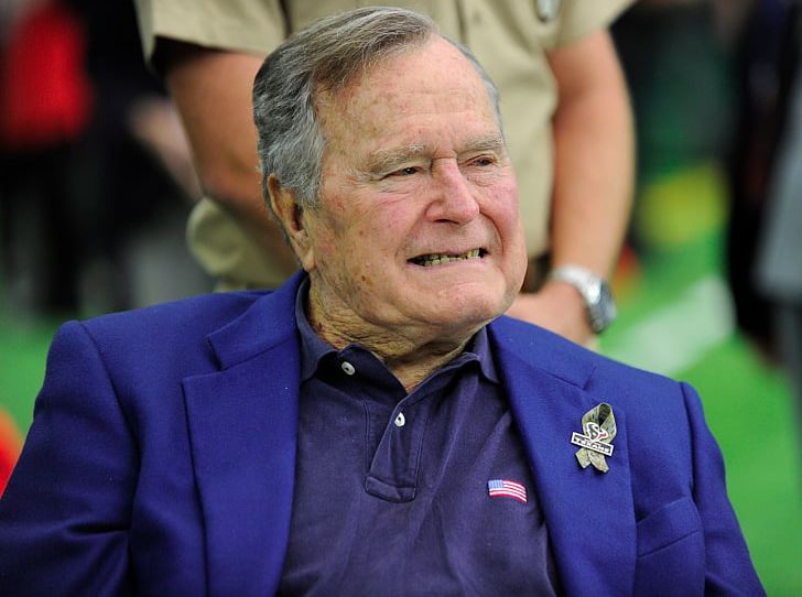 George H. W. Bush President Of The United States Republican Party Central Intelligence Agency PNG, Clipart, Celebrities, Central Intelligence Agency, George Bush, George H W Bush, George W Bush Free PNG Download