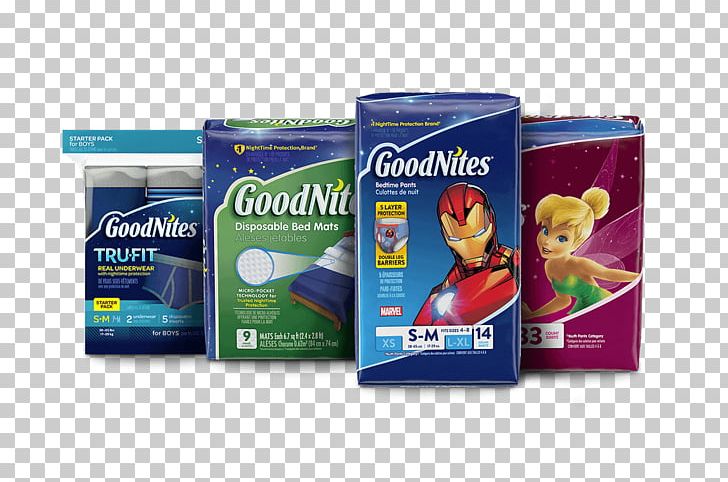 GoodNites Nocturnal Enuresis Bedding Brand PNG, Clipart, Bed, Bedding, Brand, Coupon, Flavor Free PNG Download