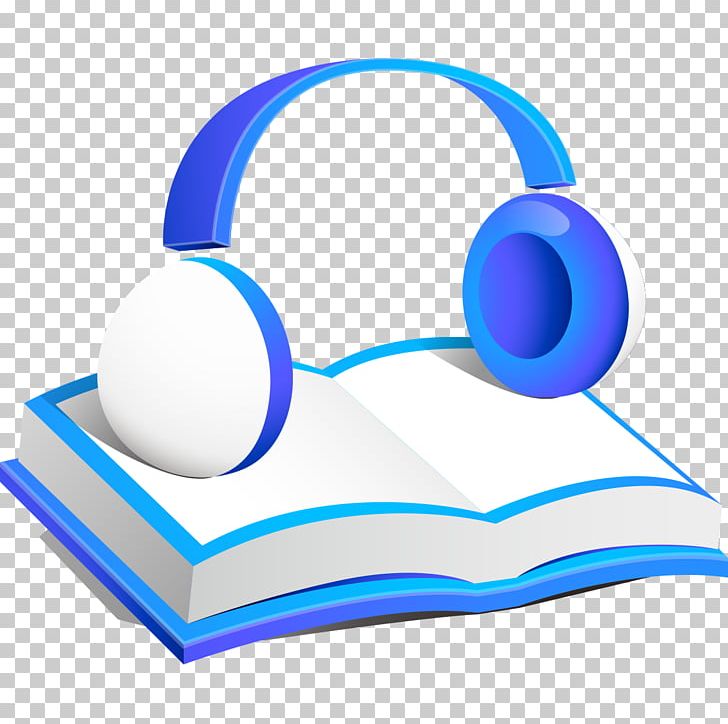 Headphones Book PNG, Clipart, Area, Audio, Audio Equipment, Book, Book Icon Free PNG Download