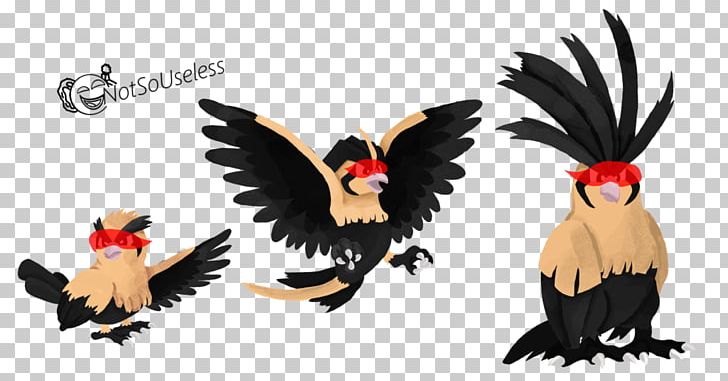 Pidgey Pidgeotto Pokémon Art PNG, Clipart, Art, Artist, Beak, Bird, Chicken Free PNG Download