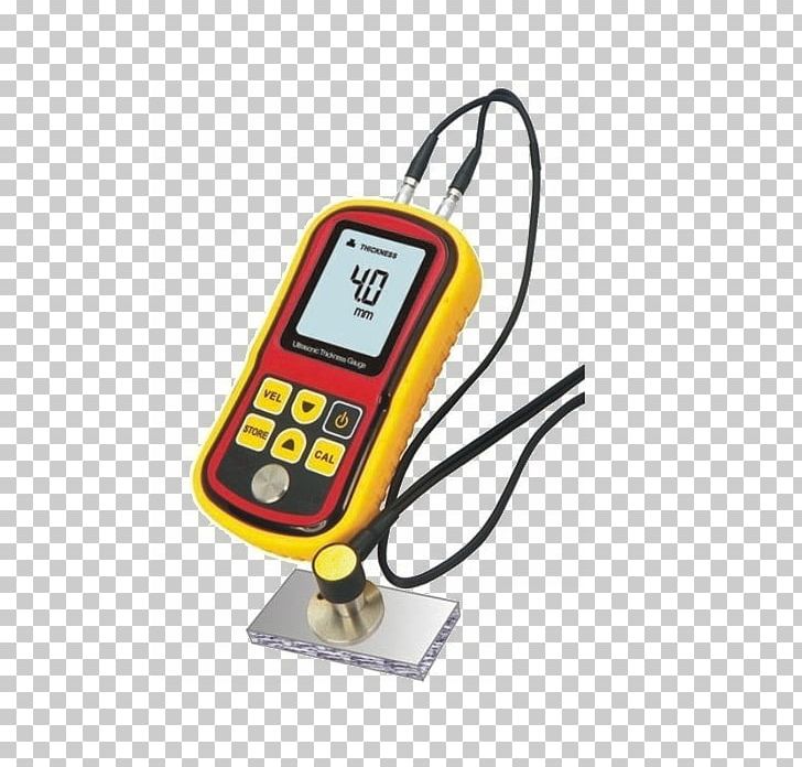 Ultrasonic Thickness Gauge Ultrasonic Thickness Measurement Business Anemometer PNG, Clipart, Anemometer, Angle, Area, Business, Calibration Free PNG Download