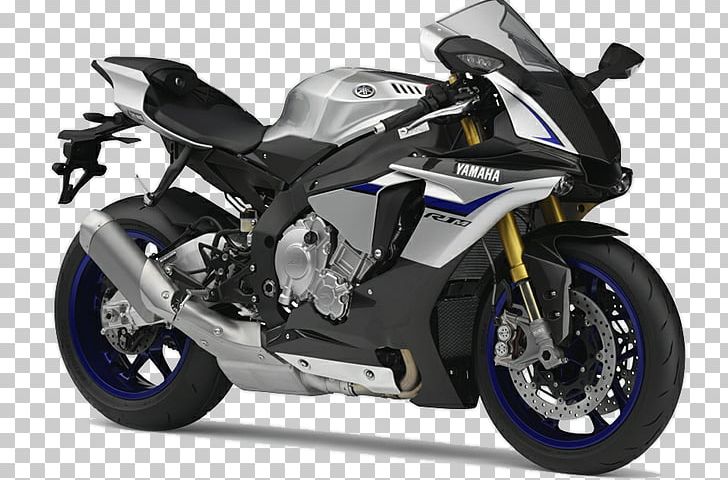 Yamaha YZF-R1 Yamaha Motor Company Suspension Motorcycle Sport Bike PNG, Clipart, Automotive Design, Automotive Exhaust, Automotive Exterior, Automotive Tire, Automotive Wheel System Free PNG Download
